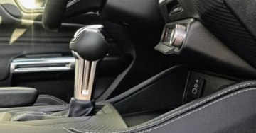 Ford Mustang VI Convertible 2023 5.0 Ti-VCT 446KM 2026 Ford Mustang aktywny wydech wentylowane fotele aktywny tempomat V8 5.0, zdjęcie 14