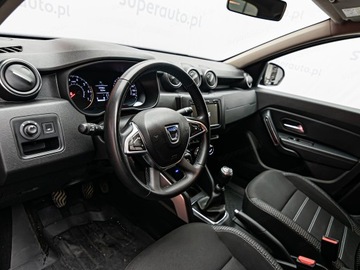Dacia Duster II SUV 1.3 TCe 150KM 2019 DACIA Duster 1.3 TCe Prestige Suv 150KM 2019, zdjęcie 8
