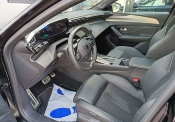 Peugeot 2025 Peugeot 308 1.6 Hybrid PHEV GT EAT8 1.6 Hybryda 180KM, zdjęcie 9