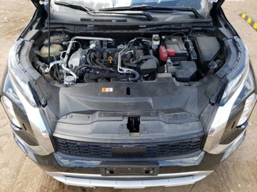 Mitsubishi Outlander III 2023 Mitsubishi Outlander SE 2023 2.5l 2.5 Benzyna 181KM, zdjęcie 6