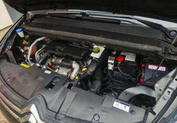 Citroen Grand C4 Picasso II Grand Picasso 1.6 e-HDi 92KM 2014 Citroen C4 Grand Picasso Citroen C4 Grand Picasso 1.6 e-HDi Seduction ETG6, zdjęcie 22