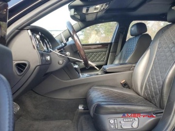 Bentley Continental II 2017 Bentley Flying Spur 2017r., 6,0L FLYING SPUR 6.0 Benzyna 600KM, zdjęcie 7