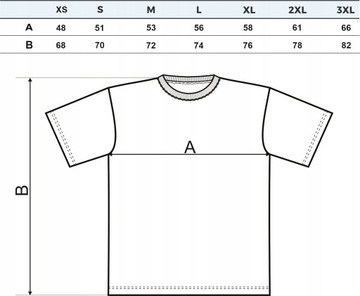 Koszulka T-shirt D191 AUDI VS BMW ŚMIESZNA męska różne kolory