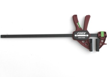 PIHER Автоматический зажим для одной руки 125см P52625