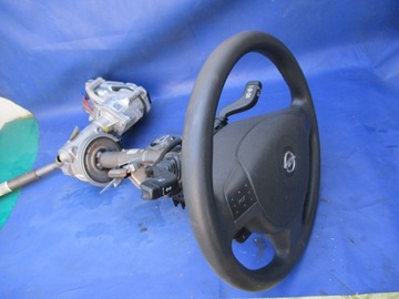 OPEL MERIVA WSPOMAGANIE ELEKTRYCZNE 2610865226C