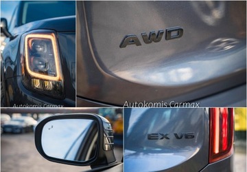 Kia 2020 Kia Telluride Kia Inny Telluride EX 3.8 V6 AWD 295KM 7-os 3.8 Benzyna 295KM, zdjęcie 23