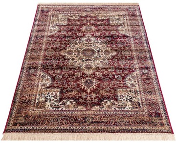 DYWAN SAHARA 80x220 Viscosa Premium Klasyka w1r
