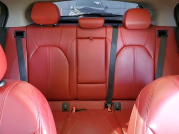 Alfa Romeo Stelvio SUV Facelifting 2.0 Turbo 280KM 2020 Alfa Romeo Stelvio Ti 2020 2.0l 2.0 Benzyna 280KM, zdjęcie 10