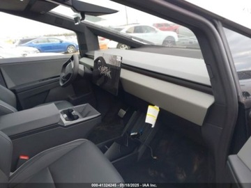  Tesla Cybertruck 2024 Awd Elektryczny 600KM, zdjęcie 9