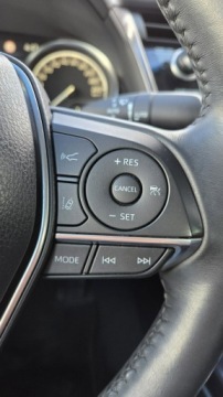 Toyota Camry IX Sedan 2.5 Hybrid Dynamic Force 218KM 2020 Toyota Camry 2.5H 218KM Fvat 23% Salon PL, zdjęcie 20