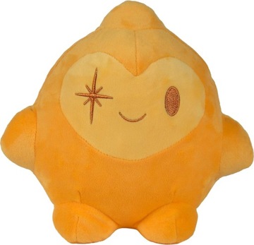 DISNEY SIMBA WISH ŻYCZENIE MASKOTKA GWIAZDA PLUSZAK ŻÓŁTA PRZYTULANKA 25 CM