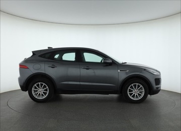 Jaguar E-Pace SUV 2.0 i4D 150KM 2018 Jaguar E-Pace D150 AWD, Salon Polska, 4X4, zdjęcie 5
