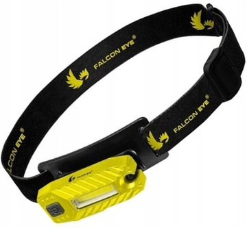 Falcon Eye - Latarka czołowa Blaze 2.1 ładowalna