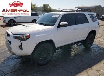 Toyota 2023 Toyota 4-Runner SE 2023 4.0l 4.0 Benzyna 270KM