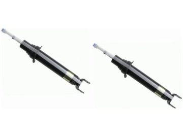 2× SACHS TLUMIČ PŘEDNÍ MAZDA RX8 03-