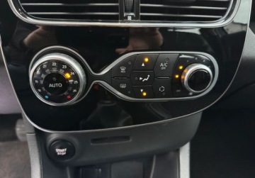 Renault Clio IV Hatchback 5d Facelifting 1.5 Energy dCi 90KM 2017 Renault Clio FULL LED 1.5 DCI 90kM PISEMNA GWARANCJA w cenie Transport, zdjęcie 34