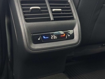 Skoda Superb III Kombi Facelifting 2.0 TDI SCR 150KM 2024 Skoda Superb LK DSG Kamera Cofania Hak Canton Masaze Wentylacja Faktura Va, zdjęcie 34