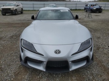 Toyota Supra V 2020 Toyota Supra Base 2020 3.0l 3.0 Benzyna 335KM, zdjęcie 6