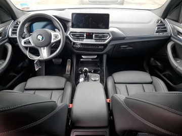 BMW X3 G45 2024 BMW X3 XDrive30I 2024 2.0l 2.0 Benzyna 248KM, zdjęcie 8
