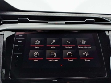 Volkswagen Arteon Fastback Facelifting 2.0 TDI 200KM 2021 Volkswagen Arteon Shooting Brake R-Line DSG 4Motion Stan Wzorowy Kamera Gr, zdjęcie 16