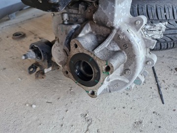 ŘÍZENÍ DRŽÁKY MECHANIZMUS CITROEN AMI 21 R