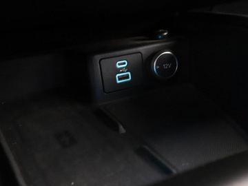 Ford Kuga III SUV 1.5 EcoBoost 150KM 2020 Ford Kuga skóra/alcantara full LED virtual cocpit, zdjęcie 27