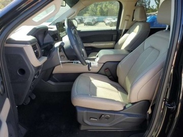 Ford Expedition III 2024 Ford Expedition 2024, 3.5L, MAX LIMITED, od ubezpieczalni 3.5 Benzyna 400KM, zdjęcie 7