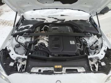 Mercedes 2024 Mercedes-Benz Klasa C 43 AMG 2024 2.0l 2.0 Benzyna 402KM, zdjęcie 6