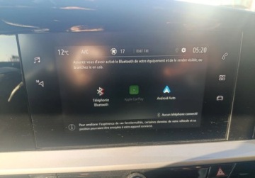 Opel Mokka II SUV 1.2 Turbo 130KM 2024 Opel Mokka Pierwszy wlasciciel. Salon Polska 1.2 Benzyna 130KM, zdjęcie 7