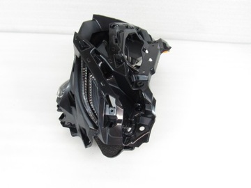 Комплект передних фар/фар Yamaha R-6 RJ27 R6