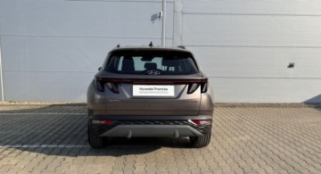 Hyundai Tucson IV SUV 1.6 T-GDI 150KM 2023 Hyundai Tucson Smart Salon PL Gwarancja fabryczna 1.6 Benzyna 150KM, zdjęcie 5