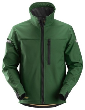 Kurtka Robocza Męska Softshell Snickers 1200 M