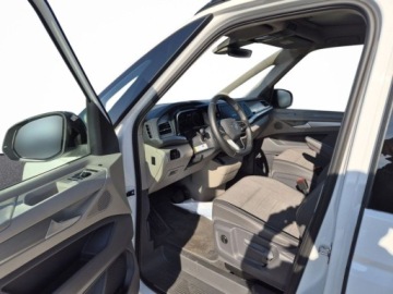 Volkswagen California Multivan 6.1 2.0 TDI BMT 150KM 2025 Volkswagen California California Ocean 2.0 TDI 150KM DSG 2025 ACC Kamera H, zdjęcie 5