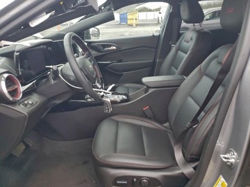 Chevrolet Trax 2025 Chevrolet Trax 2RS 2025 1.2L 1.2 Benzyna 137KM, zdjęcie 7