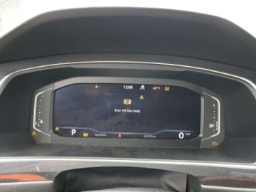 Volkswagen Tiguan II 2021 Volkswagen Tiguan 2021 Volkswagen Tiguan 2.0T SEL Premium R-Line 4MOTION, zdjęcie 10