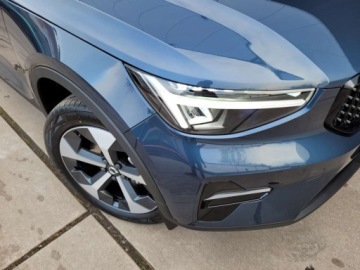 Volvo XC40 2026 VOLVO XC40 B3 Ultra Dark Suv 2.0 (177KM) 2026, zdjęcie 22