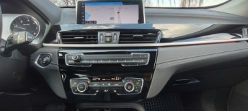 BMW X1 F48 2021 BMW X1 Pierwszy właściciel w kraju, super stan., zdjęcie 9