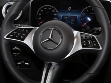 Mercedes GLC C254/X254 Coupe 2.0 200 204KM 2026 GLC Coupe 200 4-Matic Avantgarde 2.0 (204KM) 2026, zdjęcie 5