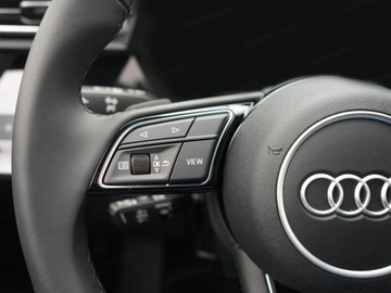 Audi A3 8Y Allstreet 2.0 TFSI 204KM 2025 AUDI A3 TFSI S Line quattro Sportback Hatchback 2.0 (204 KM) 2025, zdjęcie 5