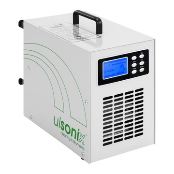 Генератор озона озонатор с УФ лампой Ulsonix AIRCLEAN 110W 10г/ч