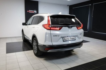 Honda CR-V V SUV 2.0 i-MMD 184KM 2021 Honda CR-V Hybrid*AWD*Salon Polska*I, zdjęcie 9