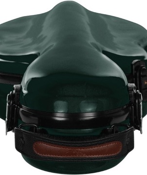 UltraLight 38-43 Чехол-альт с М-кейсом Зеленый