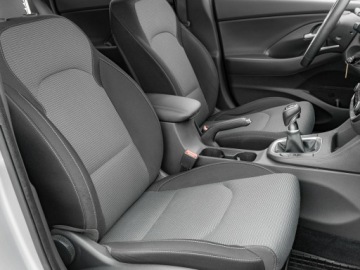 Hyundai i30 III Hatchback Facelifting 1.5 DPI 110KM 2022 Hyundai i30 GD2C847#1.5 DPI Classic + Bluetooth, zdjęcie 28