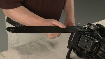 НАПРАВЛЯЮЩАЯ ДЛЯ ЦЕПНОЙ ПИЛЫ 14