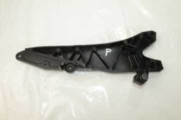 SUZUKI GSX-R 600 750 K6 K7 РАМА ЗАДНЯЯ ПРАВАЯ