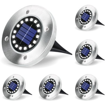 LAMPION lampa LED wisząca SOLARNA latarenka znicz