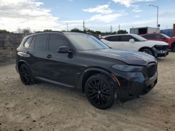 BMW X5 G05 2025 BMW X5 sDrive40I 2025 3.0l 3.0 Benzyna 375KM, zdjęcie 4