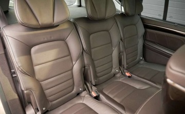 Renault Espace V Van 1.8 Energy TCe 225KM 2018 Renault Espace Renault Espace 1.8 TCe FAP Initiale Paris EDC 1.8 Benzyna, zdjęcie 20