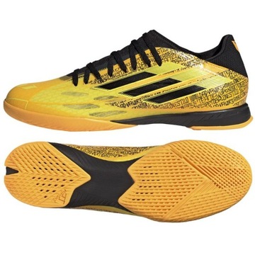 Buty adidas X Speedflow Messi.3 In M r.42