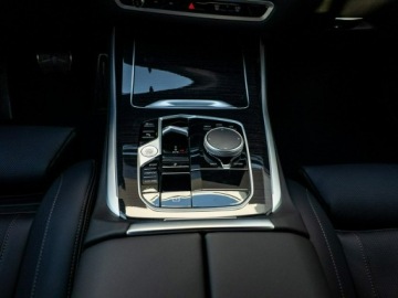 BMW X5 G05 SUV Facelifting 3.0 30d 298KM 2026 BMW X5 xDrive30d Dostępny od ręki!, zdjęcie 22